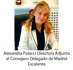 ALEXANDRAmadridexcelente