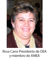 rosaAMEA