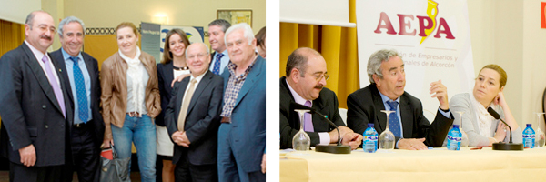 AEPA PSOE
