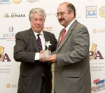 Premios AEPA - Arturo Fernández