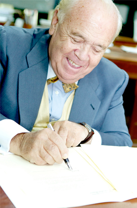 Luís Martí Mingarro