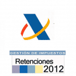 Retenciones 2012 Retenciones 2012