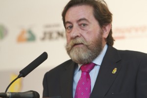 Gabriel Astudillo, primer teniente alcalde de Alcorcón