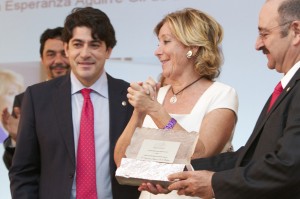 Esperanza Aguirre