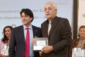 ADA - Agrupación Deportiva Alcorcón