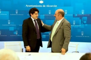 Convenio de Colaboración para el fomento del empleo y la economía