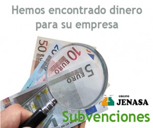Subvenciones para Emprendedores
