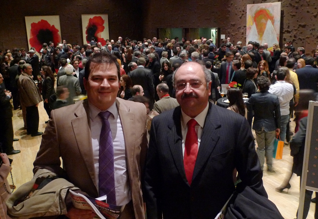 Premios AJE