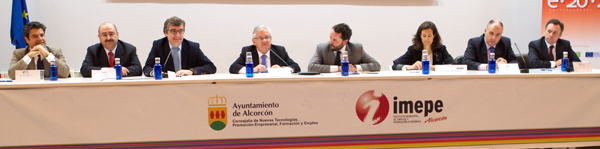 Emprendedores 2020