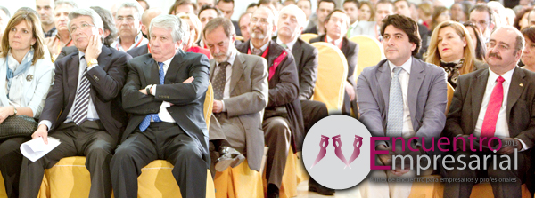 IV Encuentro Empresarial AEPA