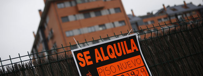 Plan estatal alquiler de vivienda