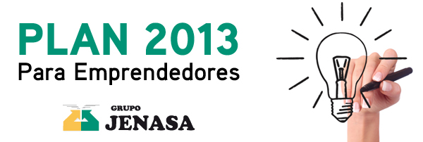 Plan Emprendedores 2013