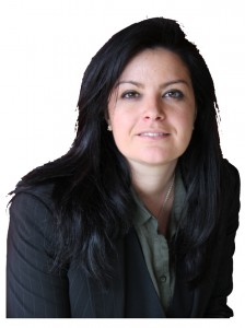 vicky baja