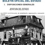 Rehabilitación Edificios