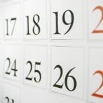 Calendario Laboral 2014