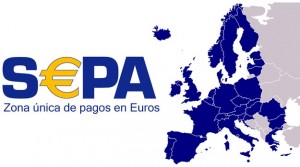 SEPA -  Zona única de pagos
