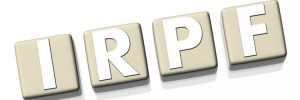 rModificación del IRPF