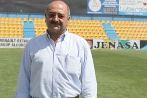 Jesús Navarro