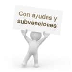 Ayudas y subvenciones