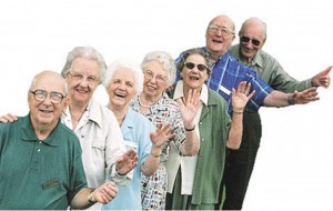 jubilados