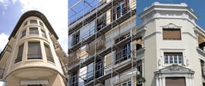 Plan de alquiler y rehabilitación