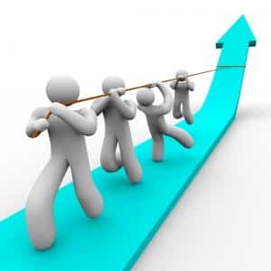 Trabajo en equipo