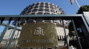 Reforma Laboral 2012 Tribunal Constitucional