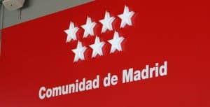 Ayudas Comunidad de Madrid