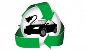 coche eléctrico
