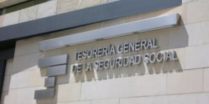 Tesorería de la Seguridad Social