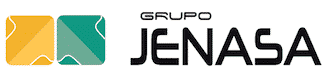 Logo Grupo Jenasa - Asesoría - Gestoría - Consultoría de empresas