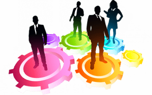 Consultoría de empresa
