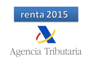 Novedades Renta 2015, curso impartido por Grupo Jenasa
