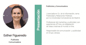 ESTHER FIGUEREDO EL RETO DIGITAL DE LAS EMPRESAS