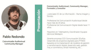 PABLO REDONDO EL RETO DIGITAL DE LAS EMPRESAS