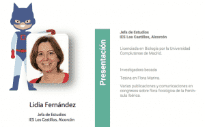 LIDIA FERNANDEZ EL RETO DIGITAL DE LAS EMPRESAS