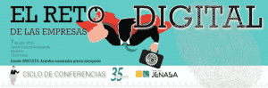 El reto digital de las empresas - Grupo Jenasa