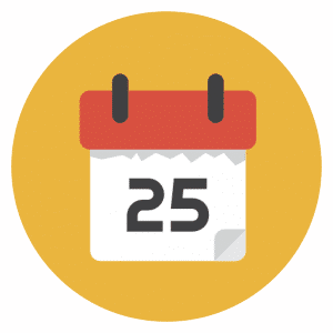 Calendario Laboral 2016
