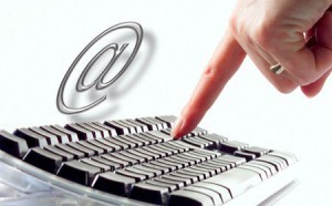 uso indebido de email en empresa