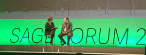 SAGE Forum 2016