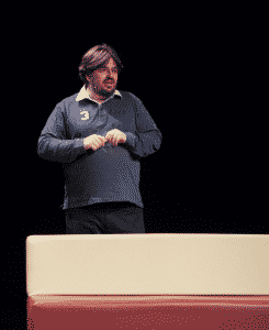 Pablo Redondo Gil - Reto Digital