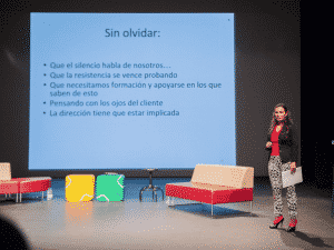Esther Figueredo - Reto digital de las empresas