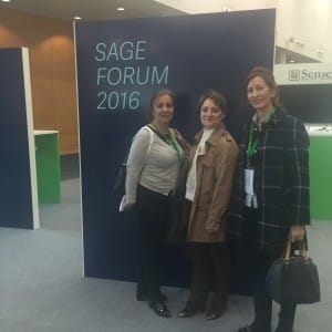 Sage Forum 2016