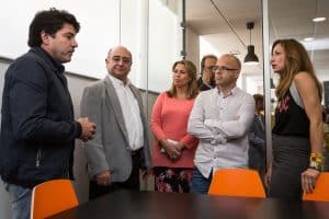 Guarida Creativa Alcorcón