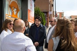 Guarida Creativa Alcorcón