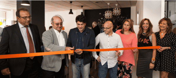Inauguración Guarida Creativa Alcorcón