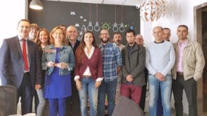 Guarida Creativa Alcorcón