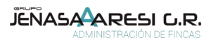 logotipo jenasa aresi