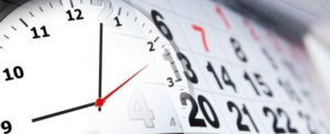 horario laboral