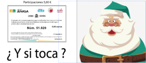 loteria de navidad jenasa